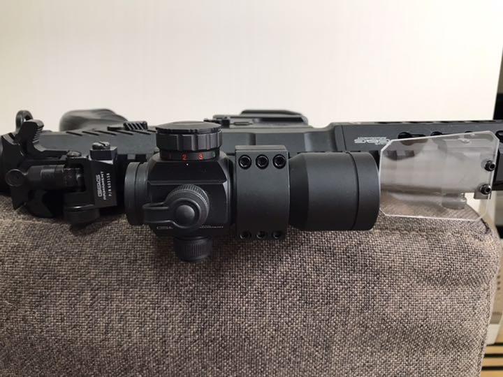 日本製安い COMBAT MACHINE 電動ガン TPFDc-m98163215715 お買い得お得