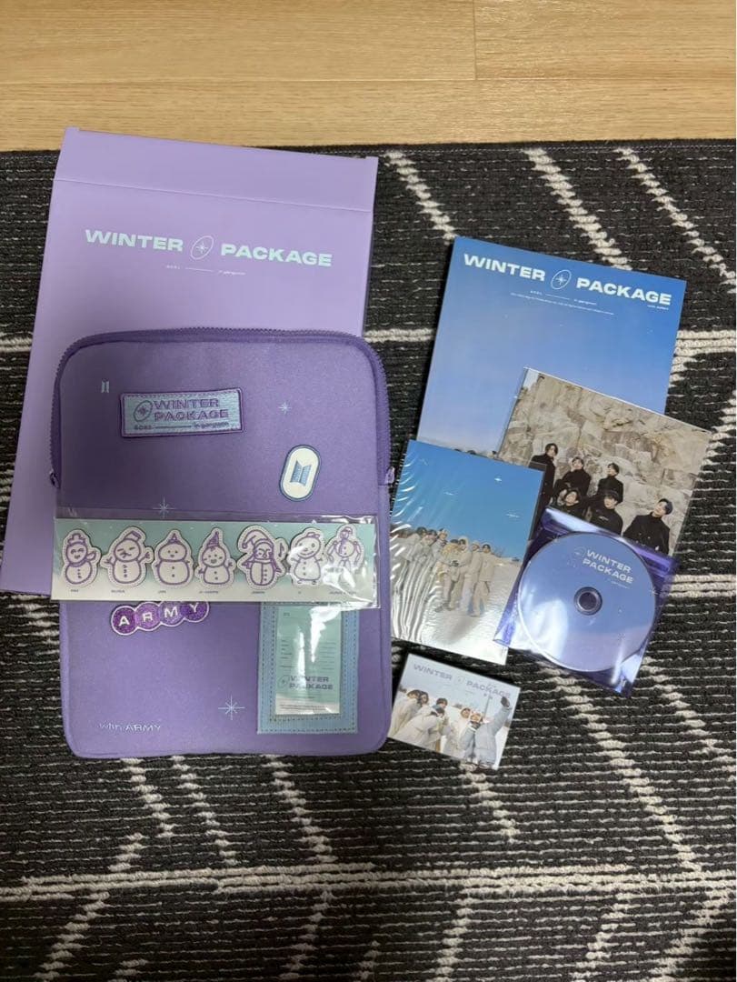 BTS DVDまとめ売り シーグリ、サマパケ、ウィンパケ - メルカリ