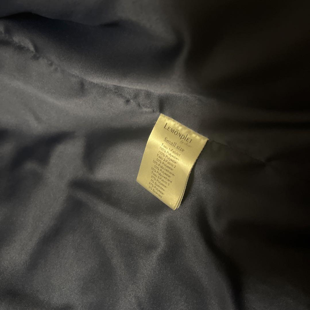 lemonplet