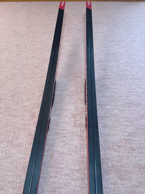 スキー OGASAKA SKI C3 170cm