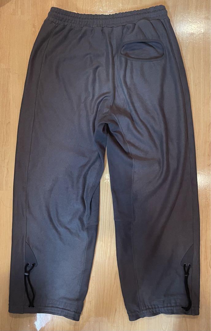最終価格　JIAN YE 23AW パンツ