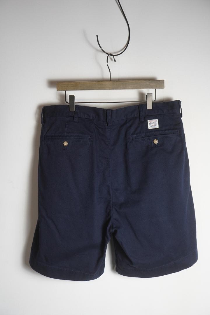 POLO RALPH LAUREN for BEAMS 別注 ショーツ616P△ - メルカリ