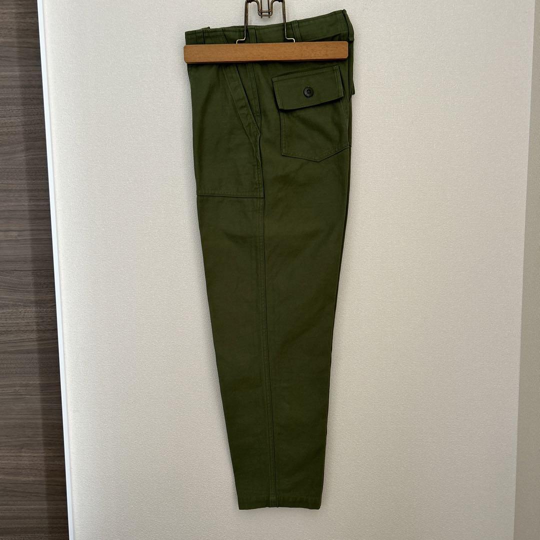 ★smile★ ：SHINZONE ベイカーパンツ サイズ34 楽天市場】シンゾーン THE SHINZONE ベイカーパンツ BAKER PANTS