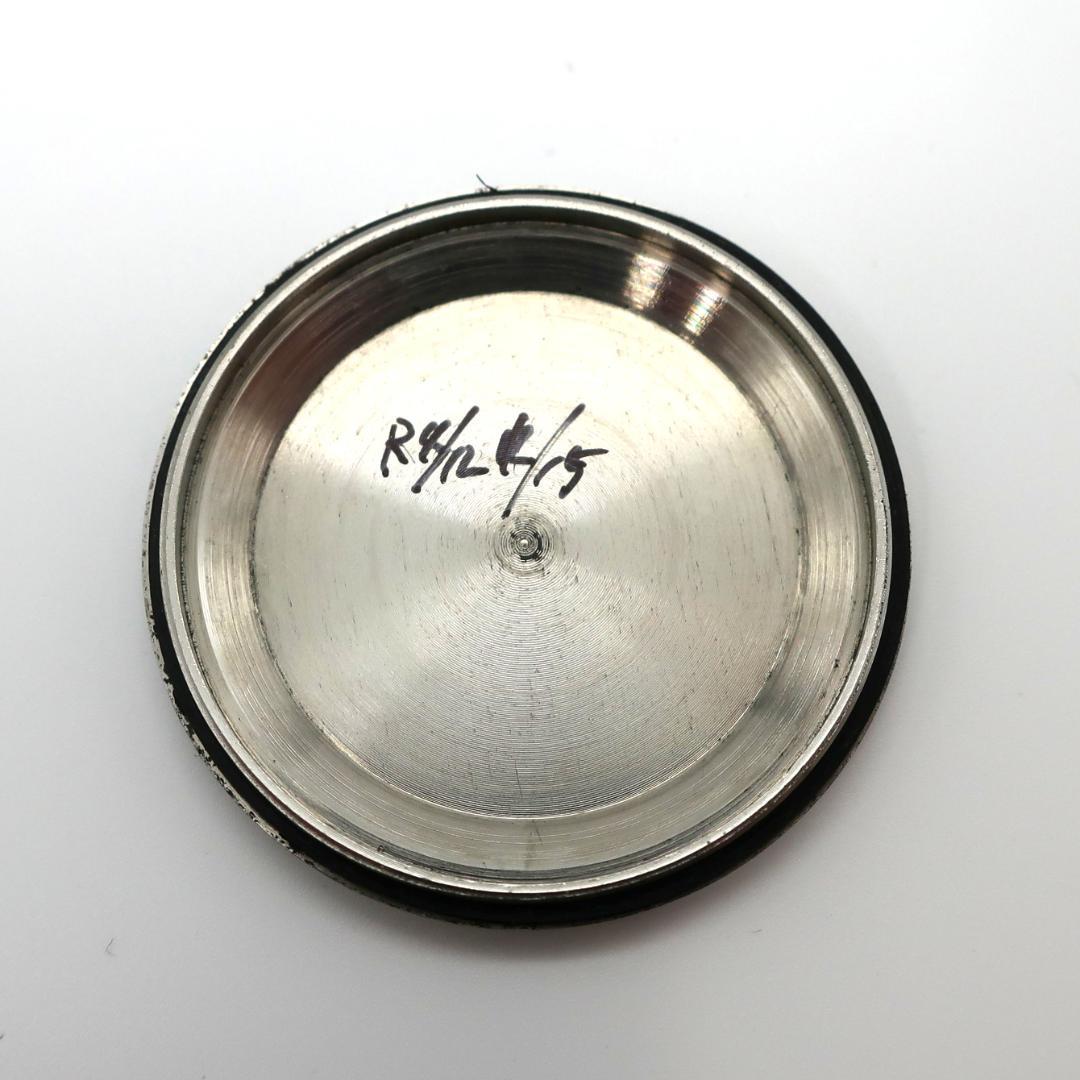 稼働品 CITIZEN シチズン レオパードデイデイト自動巻き4-770382Y