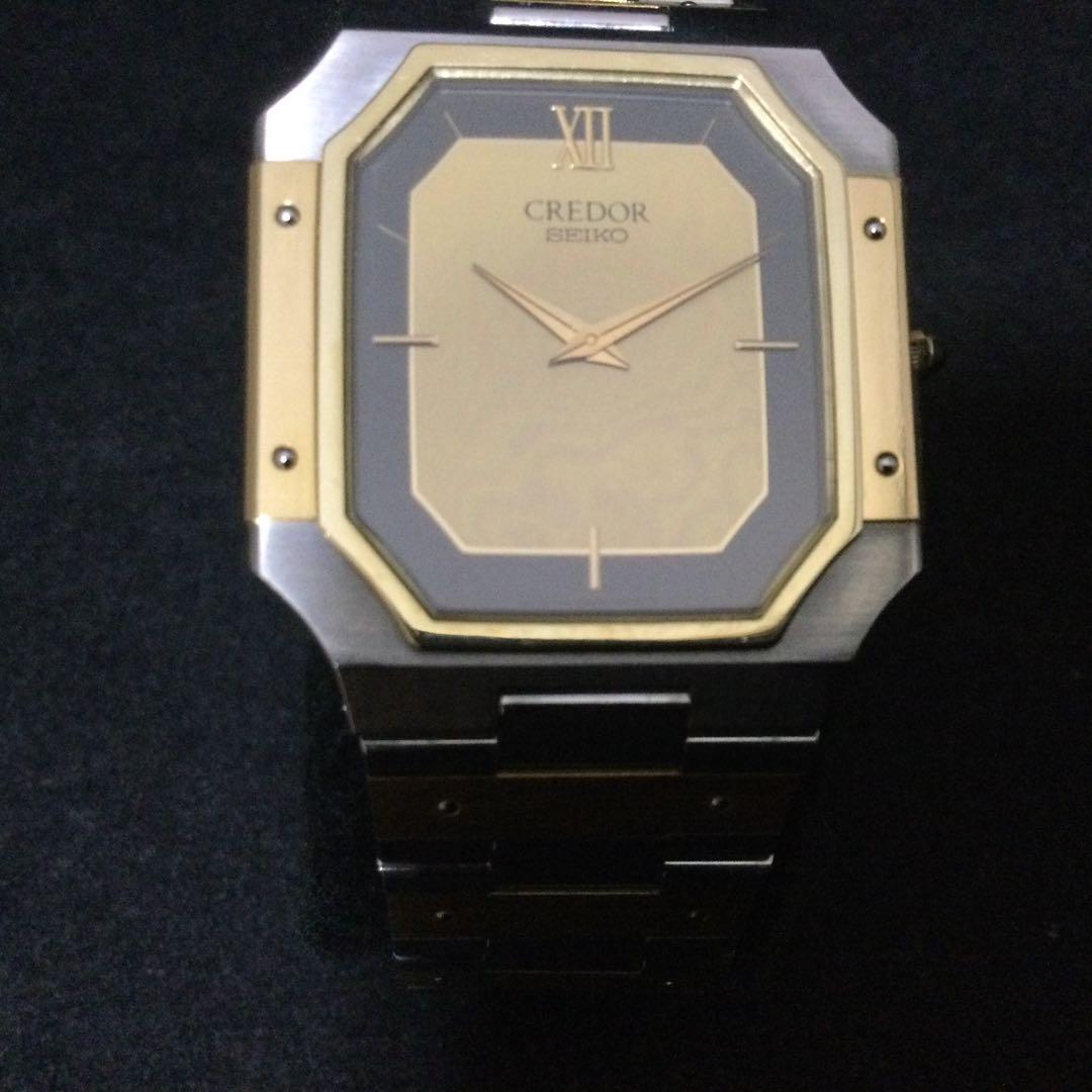 セイコー クレドール 9300-5320 GKEL128