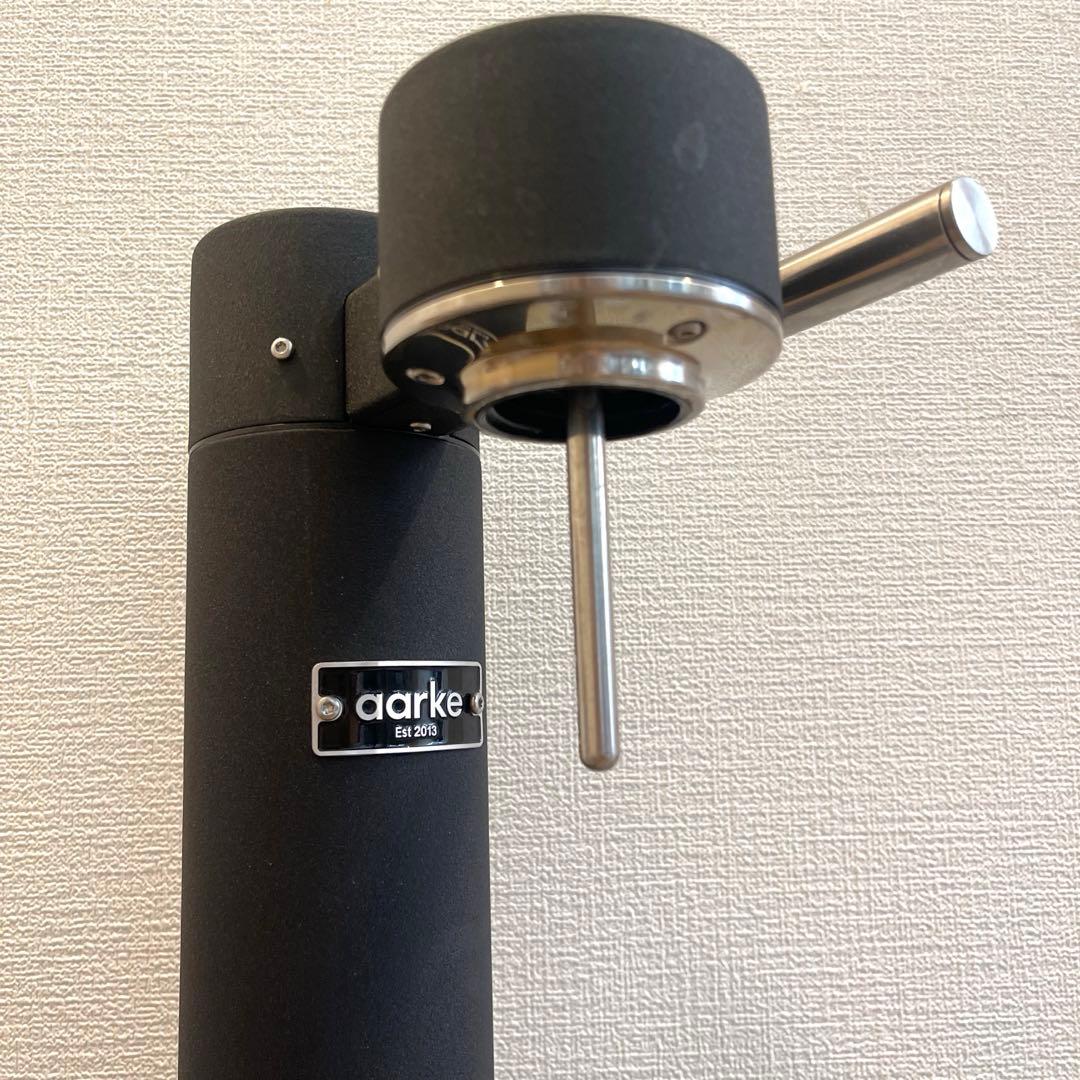 3 炭酸水メーカー