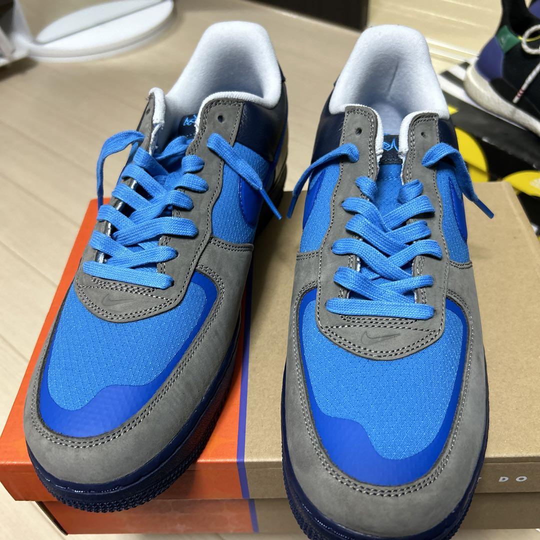 【本物保証 /関税・送料無料】Stash × Nike Air Force 1 Low SP Stash x Nike Air Force 1 Low SP [Release Date/Price/Where To