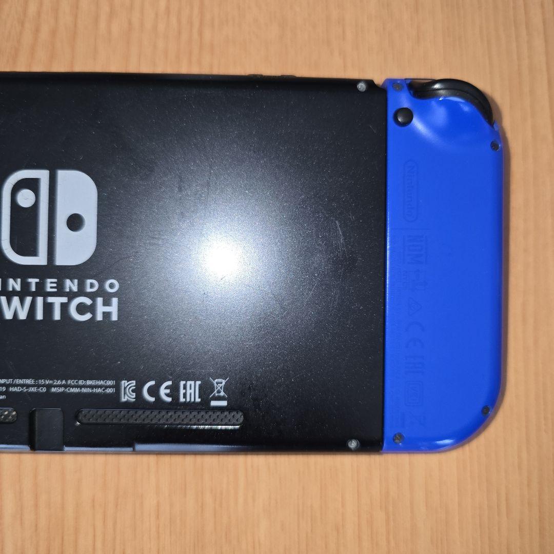 Amazon.co.jp: Nintendo Switch 本体 (ニンテンドースイッチ