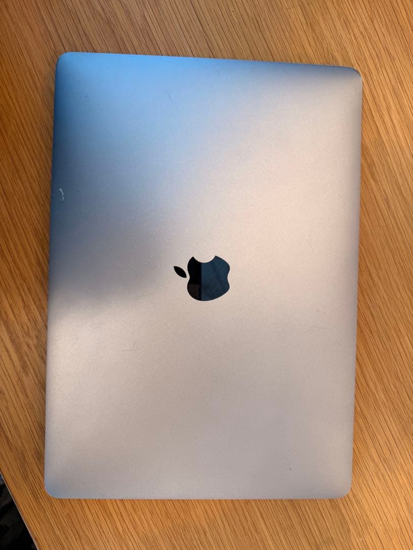 【ジャンク】MacBook Pro13 2019 i5/8GB/TouchBar