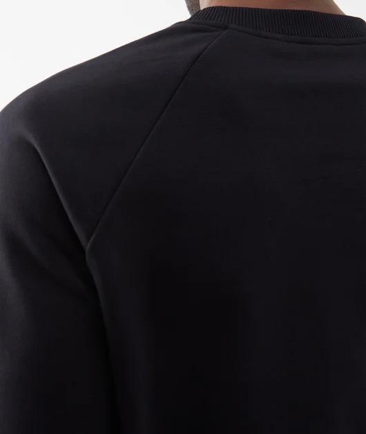 BALMAIN ロゴ スウェットシャツ