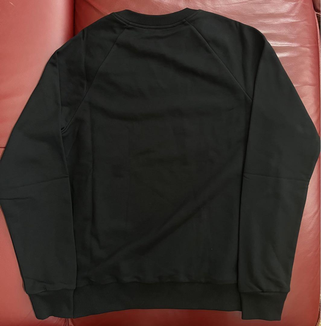 BALMAIN ロゴ スウェットシャツ