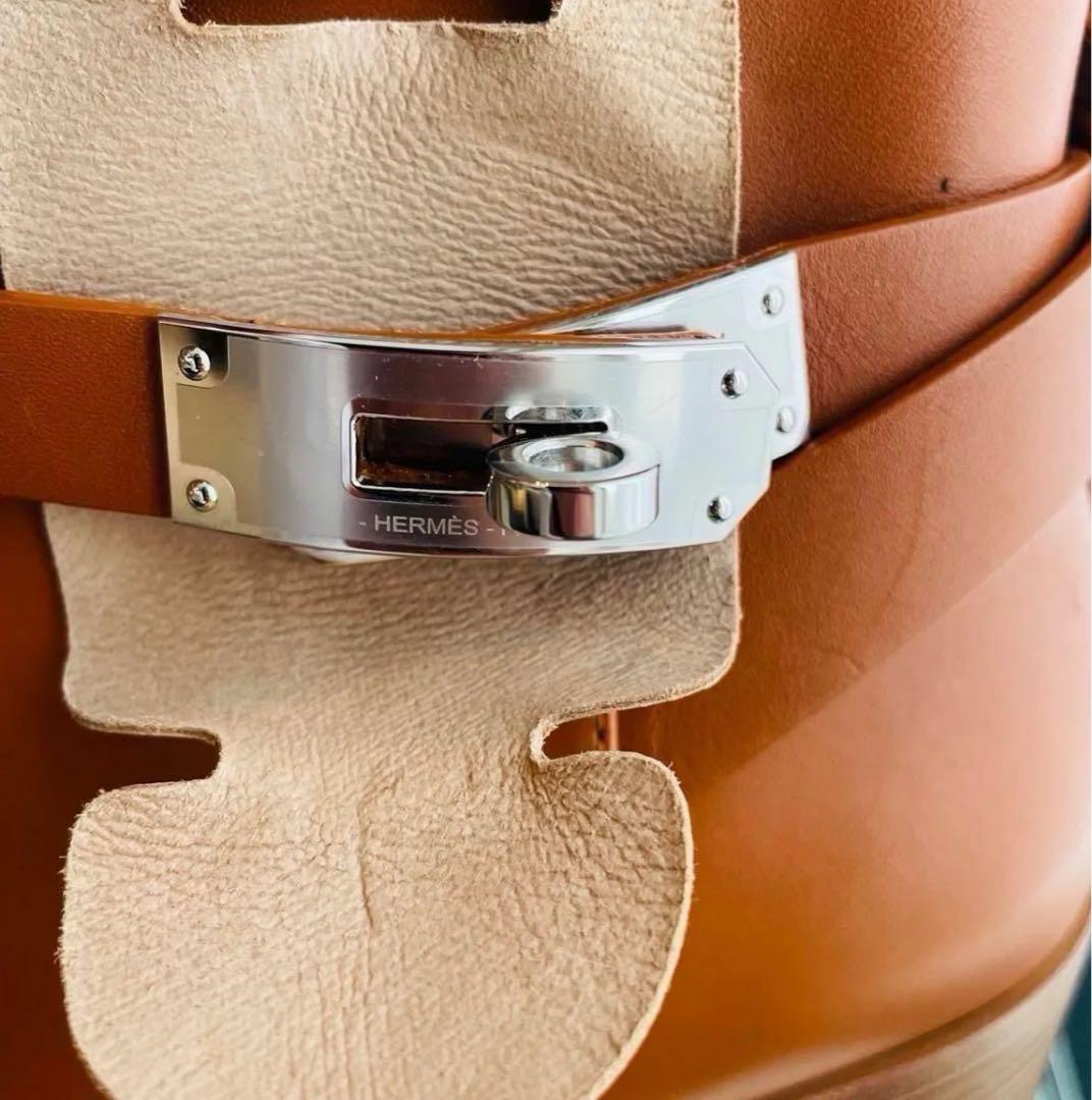 エルメス HERMES ネオ ケリー フレンチー ショートブーツ 靴