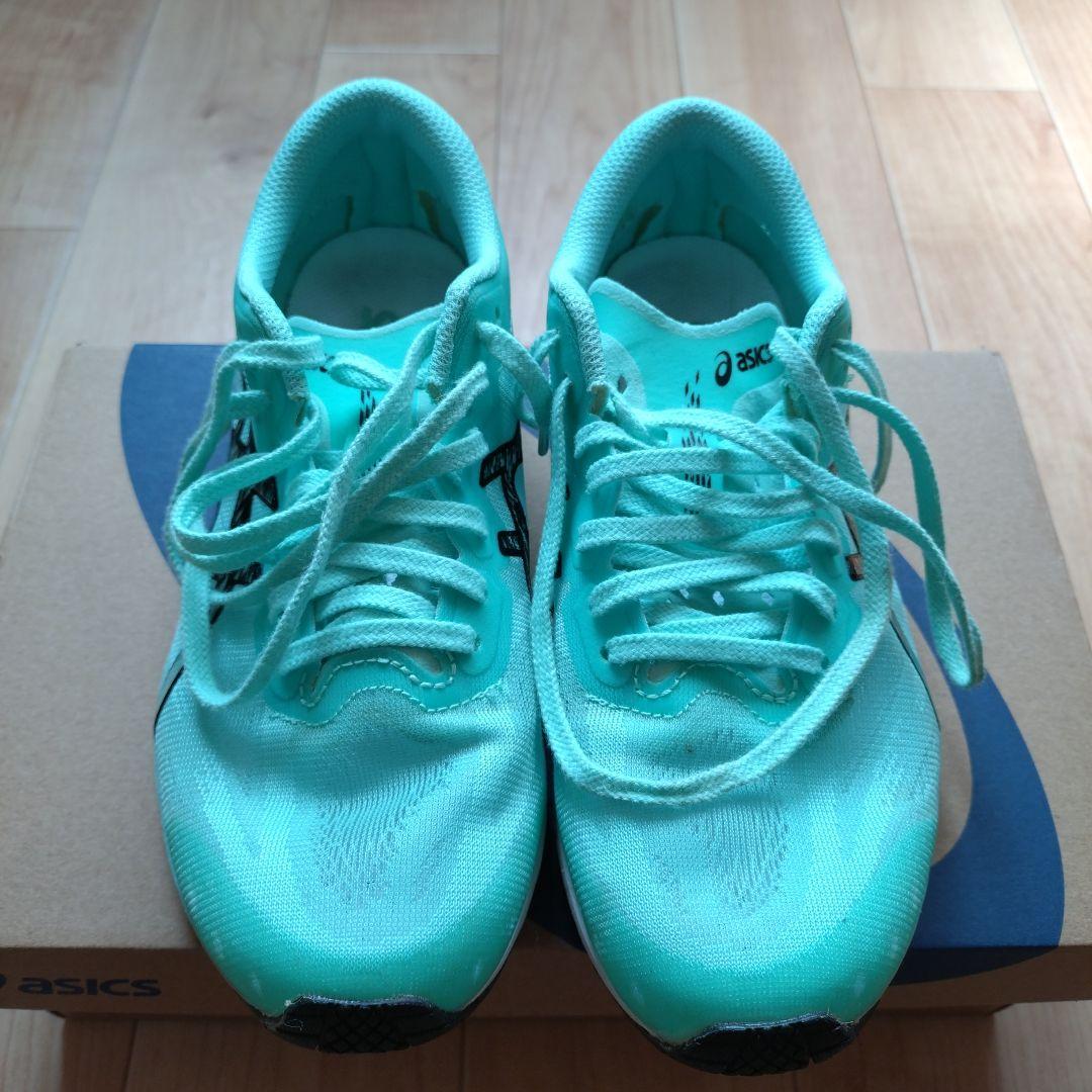 asics ソーティーマジックrp6　23.5