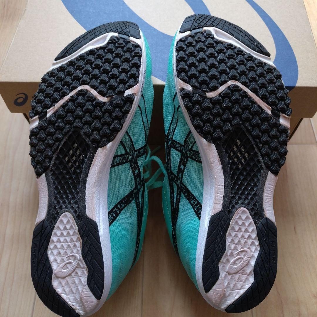 asics ソーティーマジックrp6　23.5