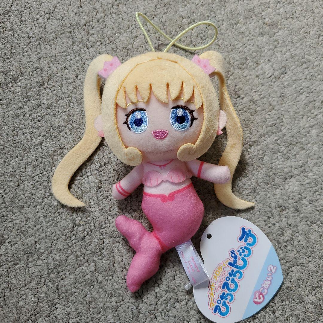 マーメイドメロディー ぴちぴちピッチ ピこぬい2 七海るちあ