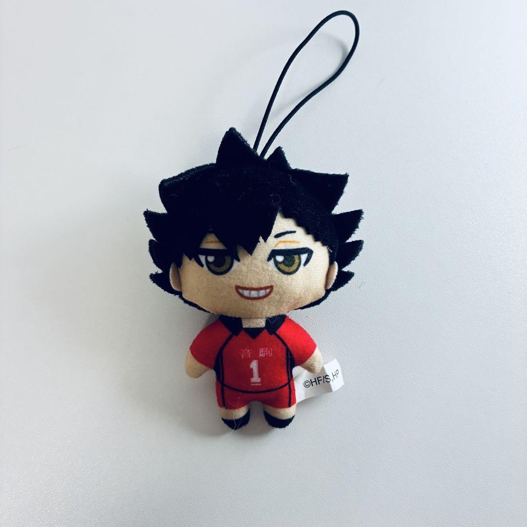 ハイキュー!! グッズ まとめ売り バラ売り可 日向 影山 黒尾