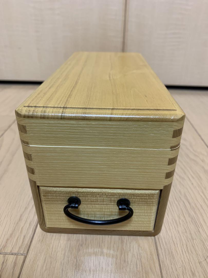 日本橋　木屋　鰹節削り器