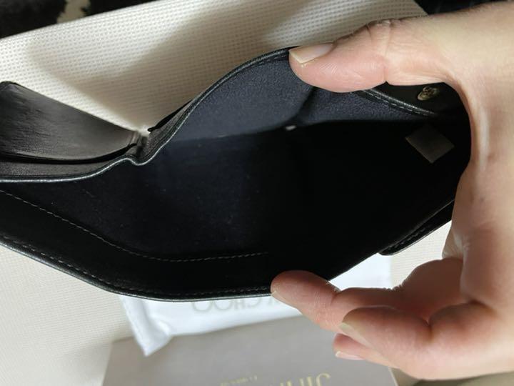 三つ折り財布 ジミーチュウ - nghiencuudinhluong.com 三つ折り財布 ジミーチュウ - nghiencuudinhluong.com