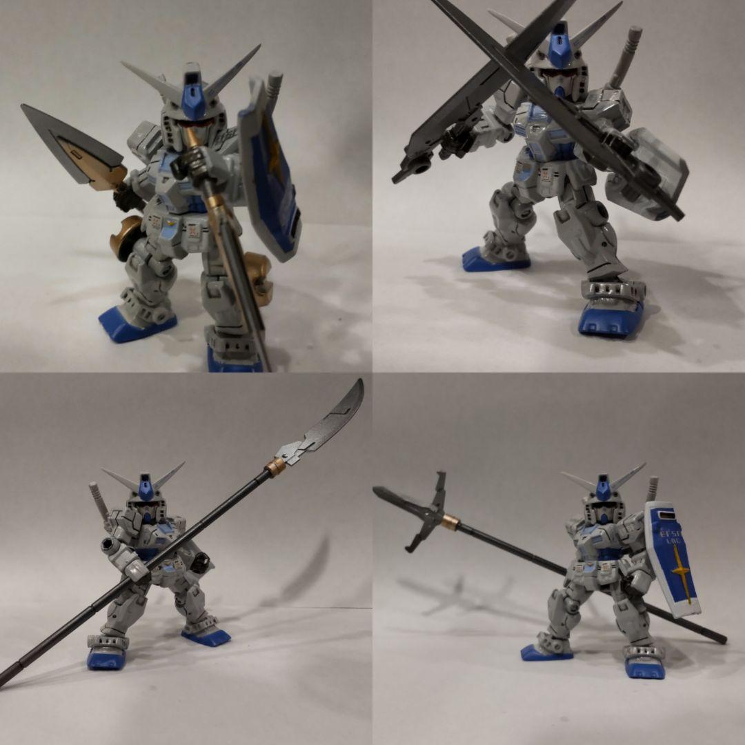 最安値新作 専用モビルスーツアンサンブル御依頼品 3fjoR-m98176661619 HOT送料無料