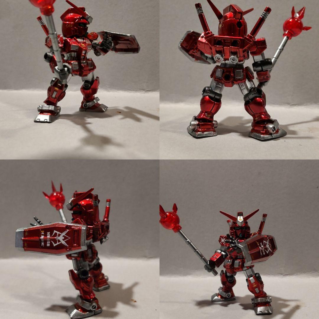 最安値新作 専用モビルスーツアンサンブル御依頼品 3fjoR-m98176661619 HOT送料無料