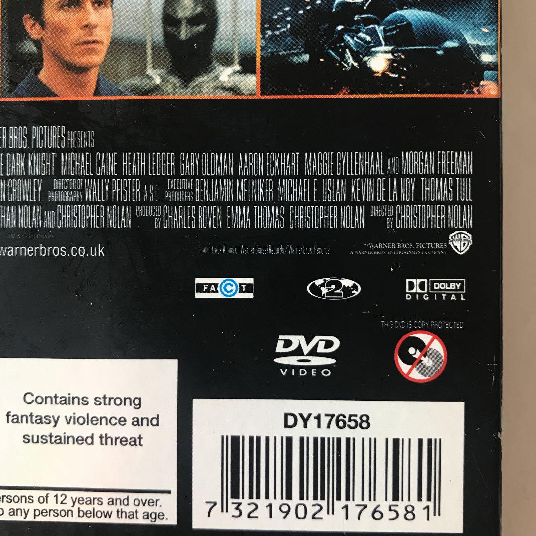ダークナイト Dvd 英語 イタリア語 アラビア語 ギリシャ語 メルカリ ダークナイト Dvd 英語 イタリア語 アラビア語 ギリシャ語 メルカリ