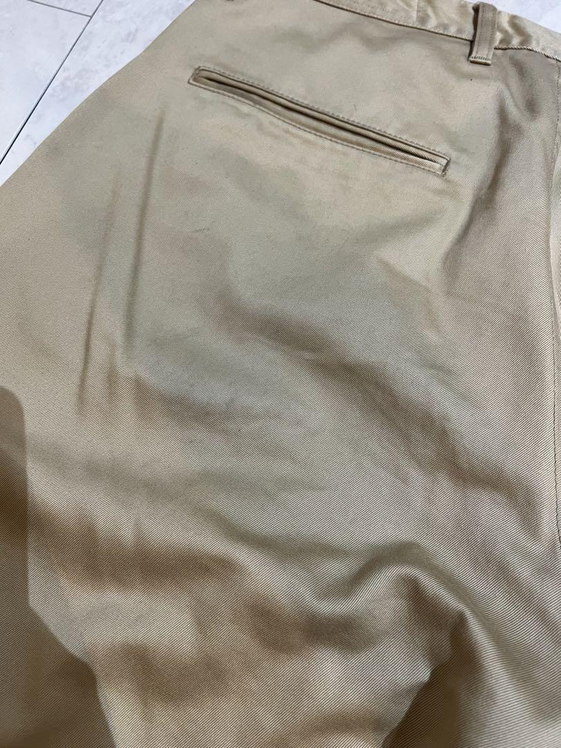 Trophy clothing チノパン