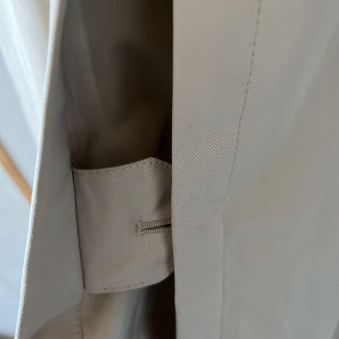 Burberry ライナー付きトレンチコート