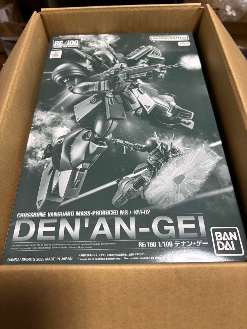 RE 1/100 ガンプラまとめ売り F91系 RE 1/100 ガンプラまとめ売り F91系