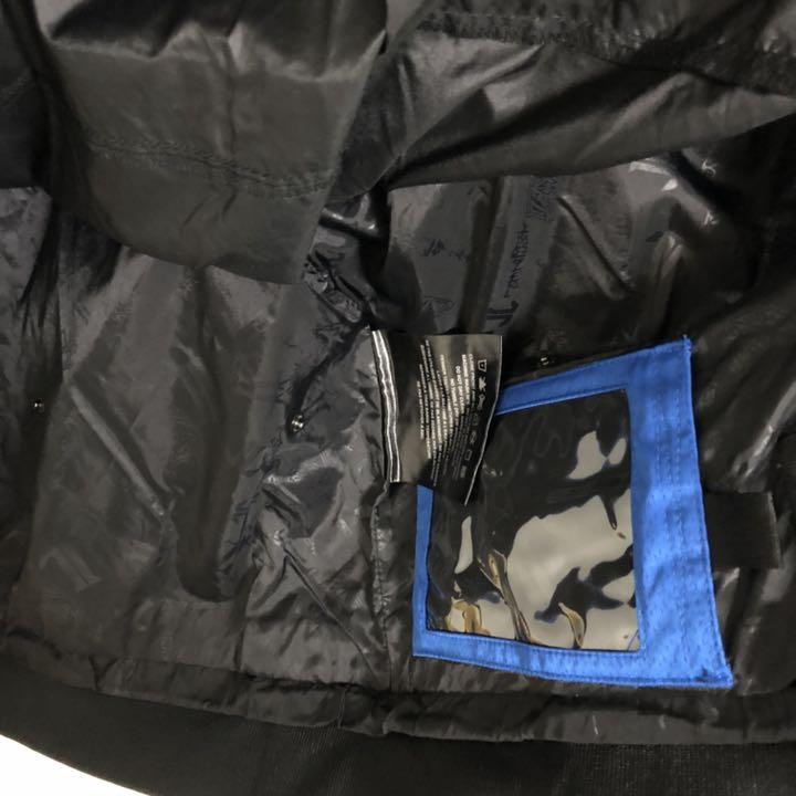即納格安 激レアデザイン テックナイン ペイズリー デカロゴ スノボウェア スタジャン LuEXG-m98180148373 100%新品高品質