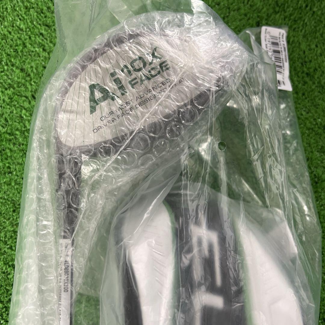 ⭐︎キャロウェイ ELYTE ♦♦♦ドライバー 9度 TENSEI(S) 新品