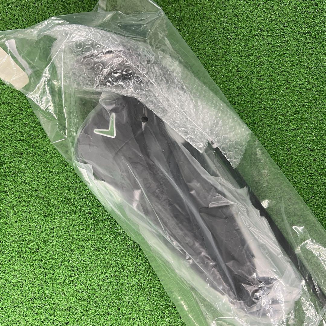 ⭐︎キャロウェイ ELYTE ♦♦♦ドライバー 9度 TENSEI(S) 新品