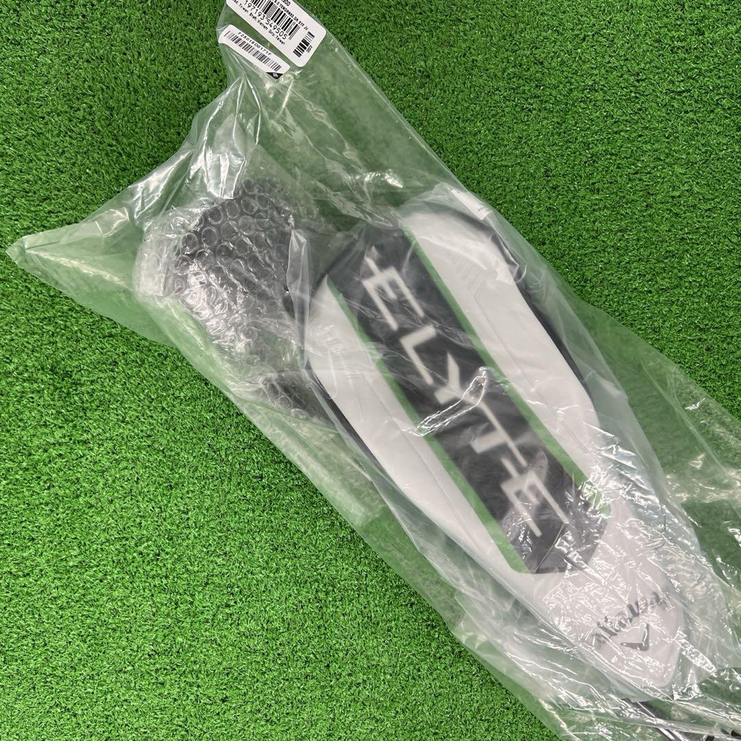 ⭐︎キャロウェイ ELYTE ♦♦♦ドライバー 9度 TENSEI(S) 新品