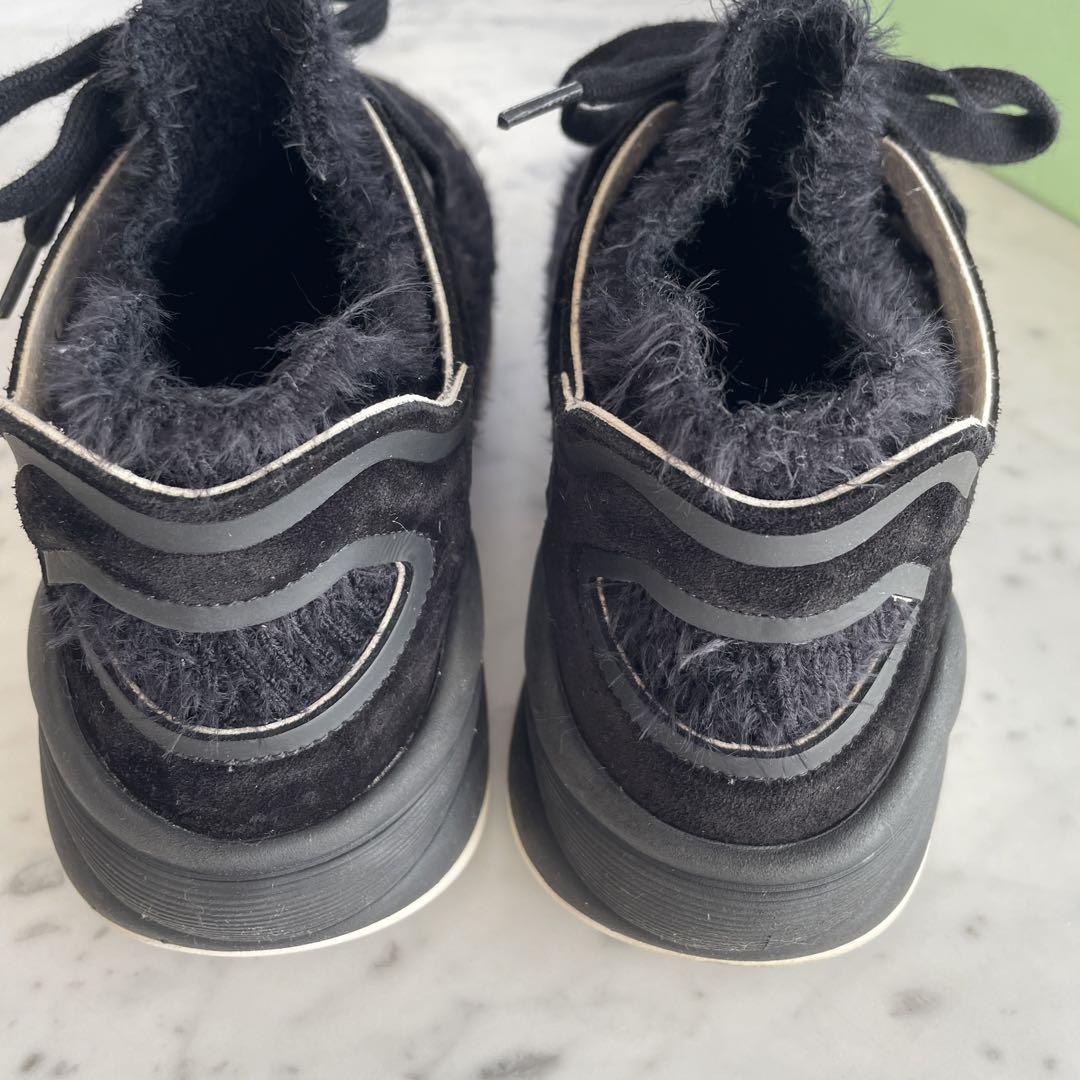 シャネル CHANEL スニーカー 2019AW 23cm awardsandwinners.com