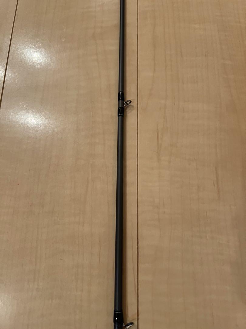 新品未使用Evergreen ORION ムーンゲイザー 69MH