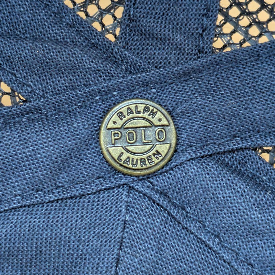 新品未使用 ラルフローレン キャップ 帽子 ハット RRL 財布 レザー ベルト