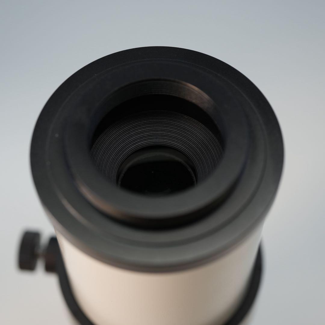 VARI Canon EFマウント用420-800mm 超望遠レンズ白z0009 - メルカリ