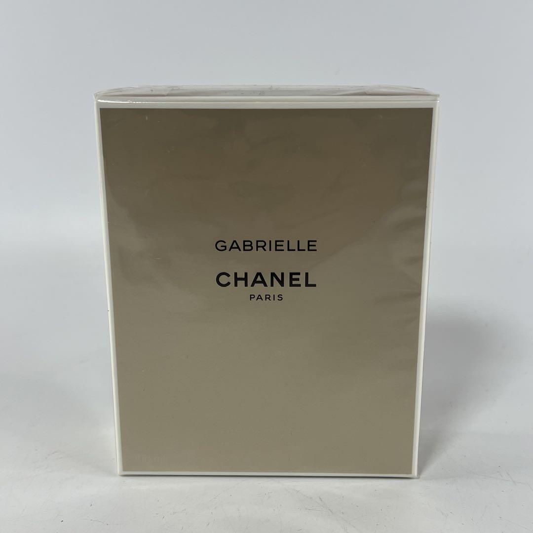 CHANEL GABRIELLE EAU DE PARFUM 100ml 香水