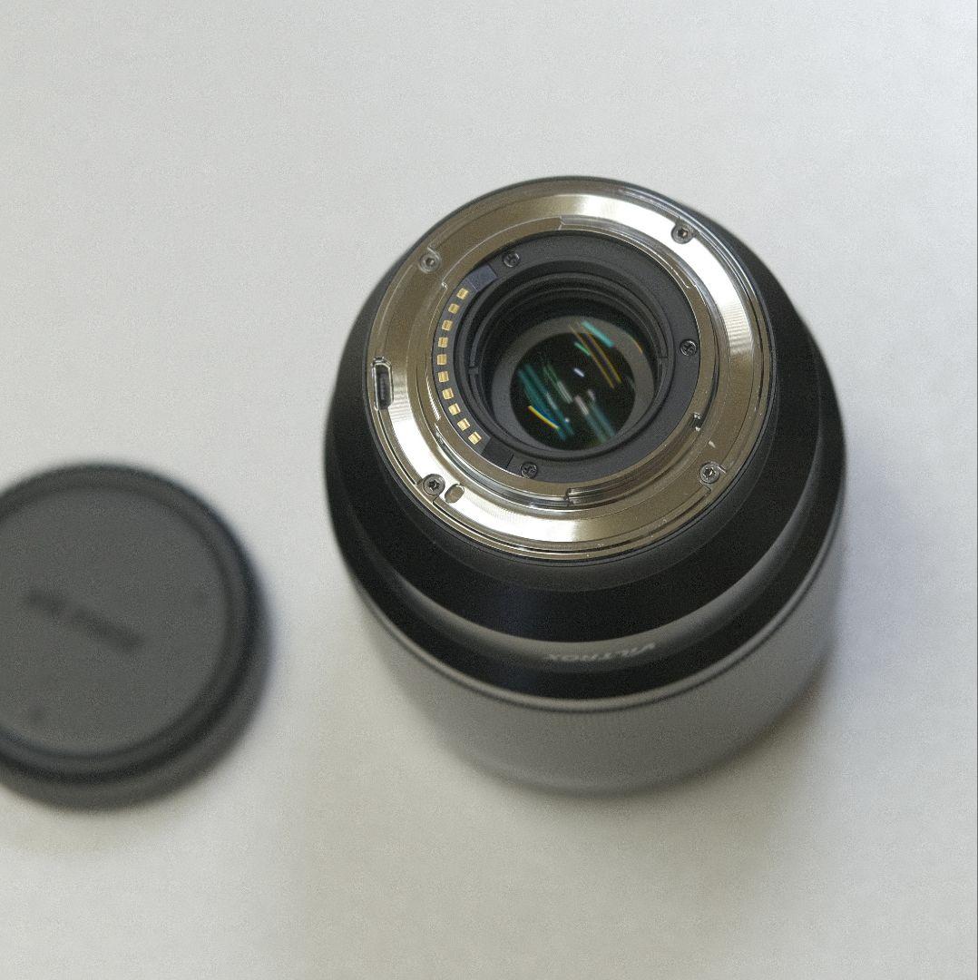 VILTROX AF 85MM F1.8 II Xマウント