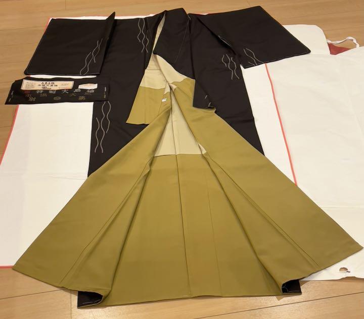 送料関税無料】 幻の絣の魔術師 ”恵美知雄作”【白恵泥染】9マルキ本場 ...