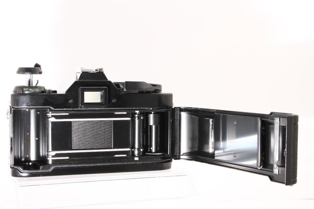 Canon AE-1 PROGRAM パーツ外れ 動作品 キヤノン ＃C134