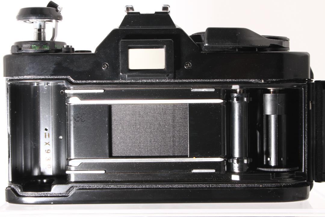 Canon AE-1 PROGRAM パーツ外れ 動作品 キヤノン ＃C134