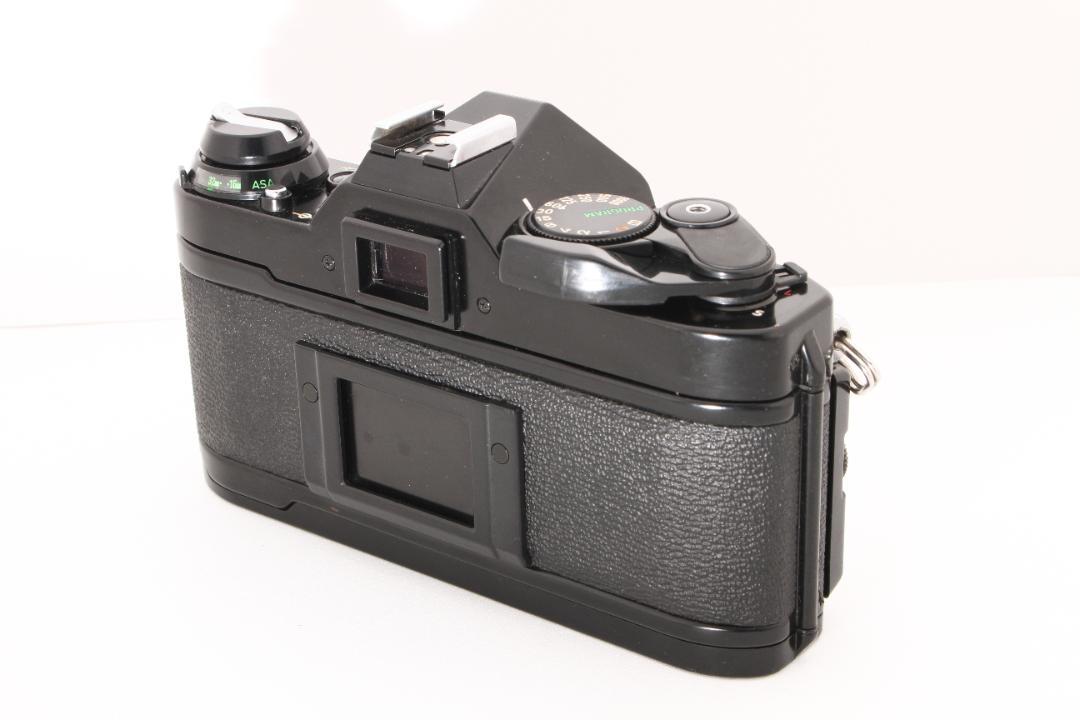 Canon AE-1 PROGRAM パーツ外れ 動作品 キヤノン ＃C134