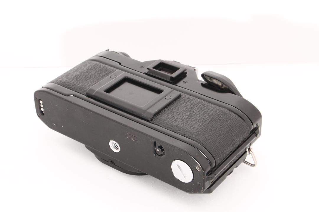 Canon AE-1 PROGRAM パーツ外れ 動作品 キヤノン ＃C134