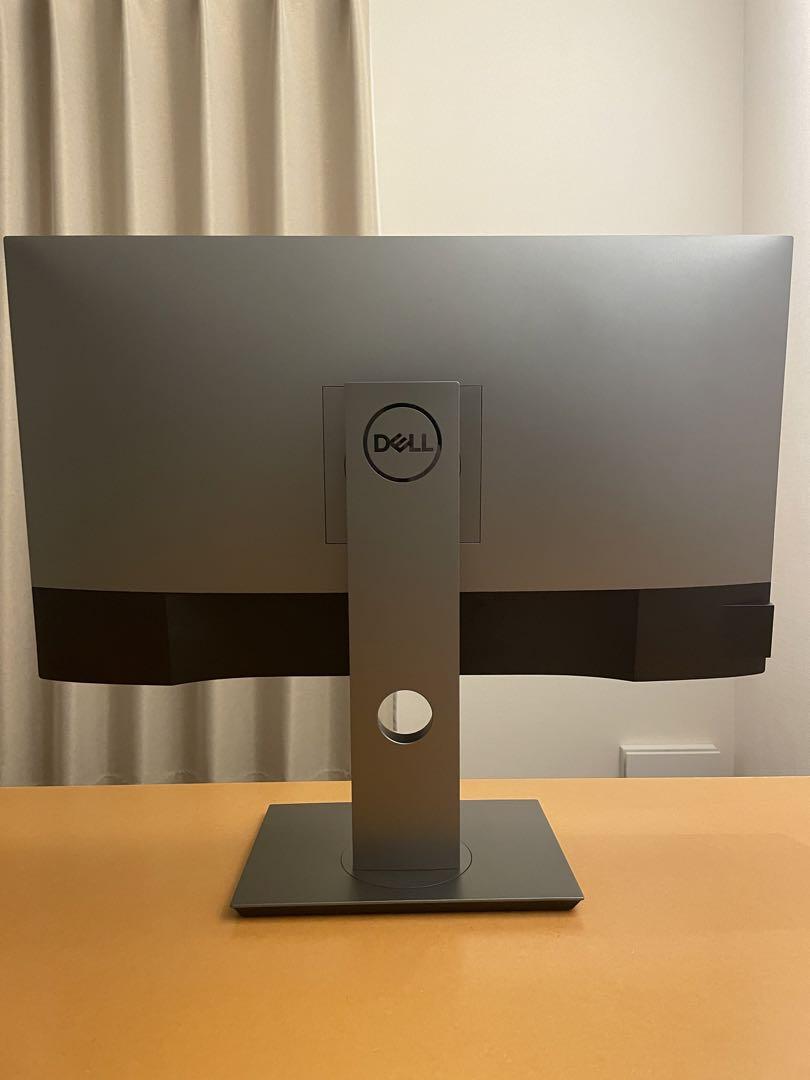 DELL U2720QM 27インチ4Kモニター