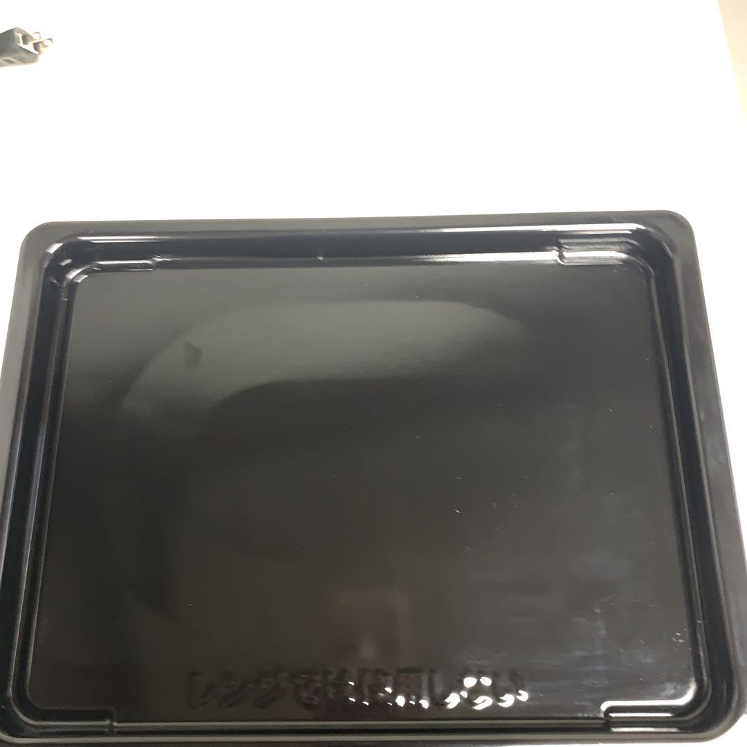 【美品2023年製】SHARP オーブンレンジ