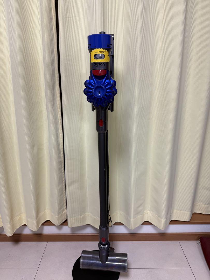 dyson 掃除機