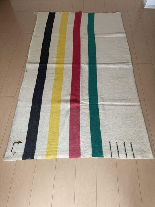 本物品質の
ハドソンズベイ 大判 ブランケット ヴィンテージ ラグ その他 本物品質の
ハドソンズベイ 大判 ブランケット ヴィンテージ ラグ その他
