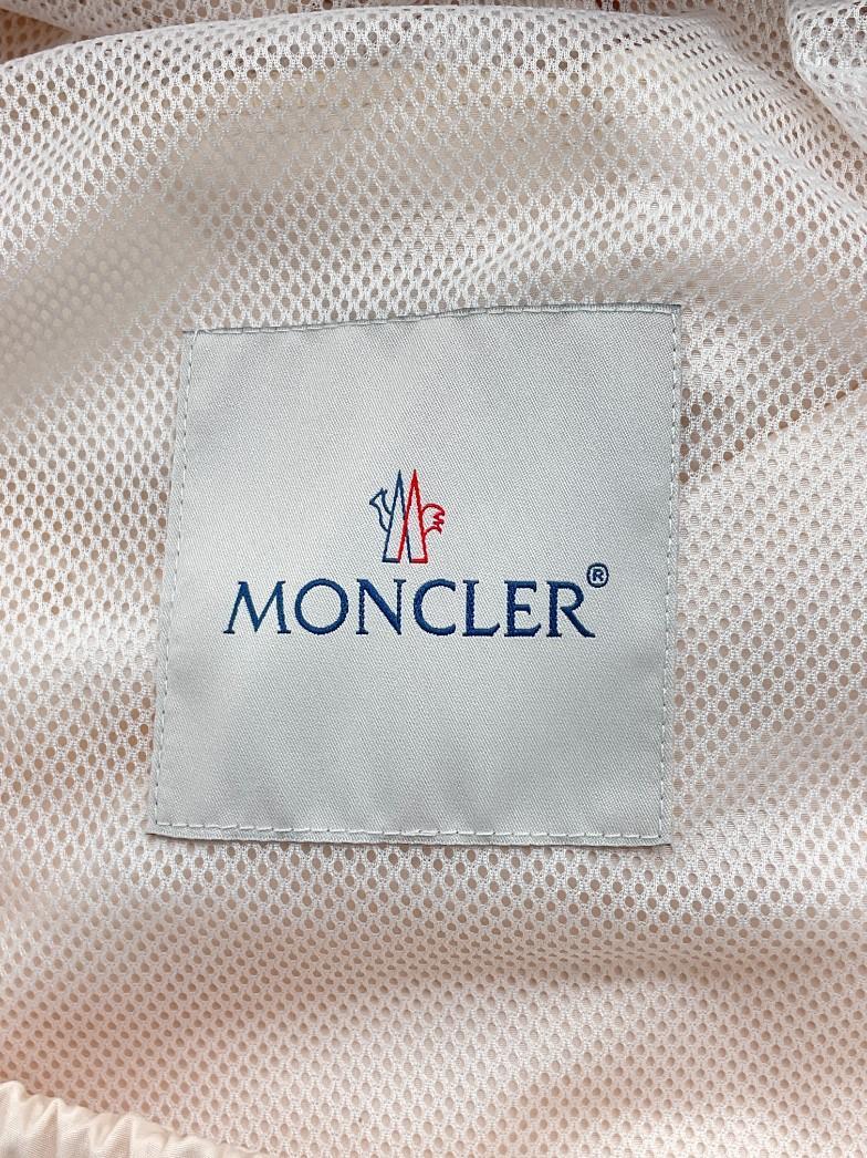 未使用品】MONCLER PHARILLONS GIUBBOTTO ハンガー付 - メルカリ