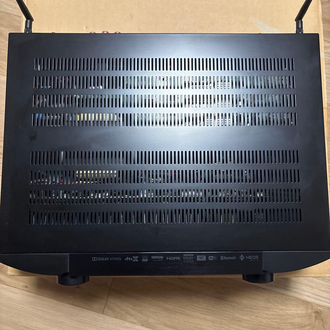 Marantz NR1711 AVサラウンドレシーバー