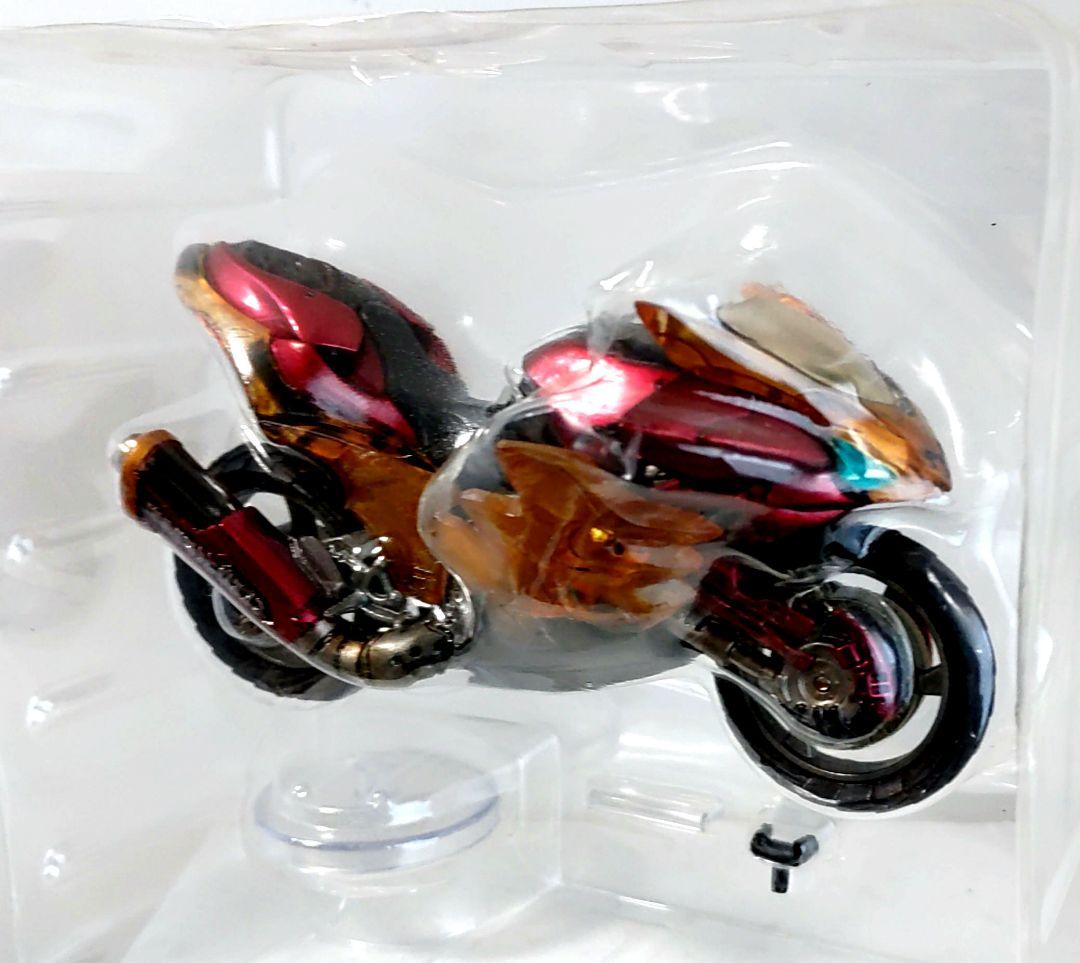 S.I.C.極魂【仮面ライダーアギト＆マシントルネイダー】